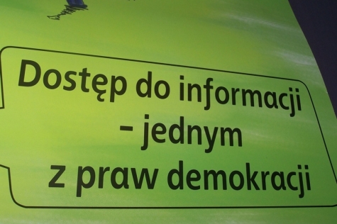 Starostwo Powiatowe w Tczewie zataja dokumenty przed obywatelami. Top secret za publiczne pieniądze.