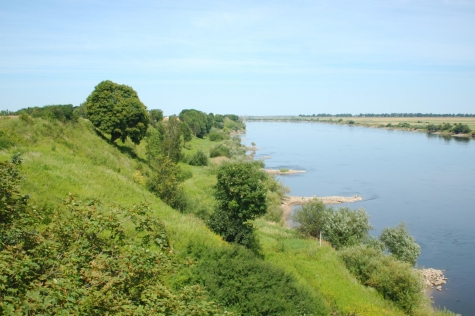 Largest coal development in EU threatens one of the last big and wild rivers in Europe